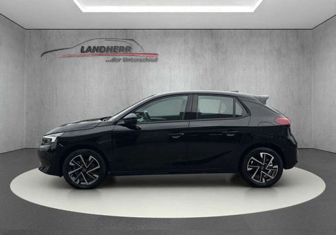 Opel Corsa, 2025 2