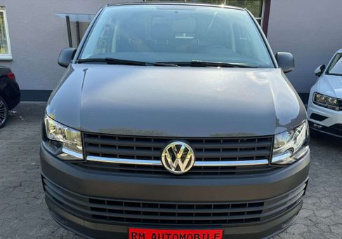 Volkswagen T6 Transporter, 2019