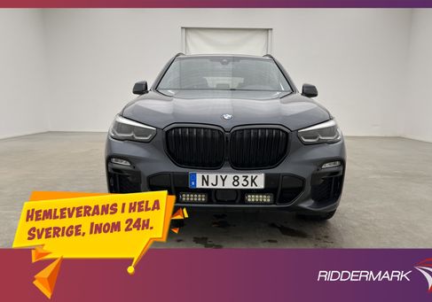 BMW X5, 2021 2