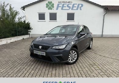 Seat Ibiza, 2025