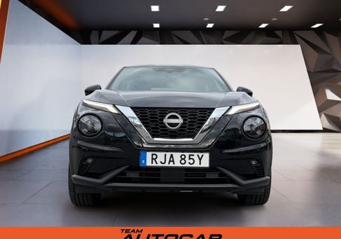 Nissan Juke, 2024 3