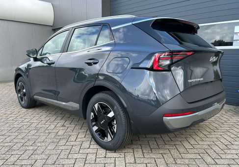 Kia Sportage, 2026 2