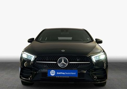 Mercedes-Benz A 250, 2020