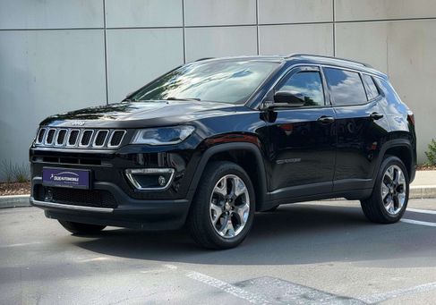 Jeep Compass, 2019 3