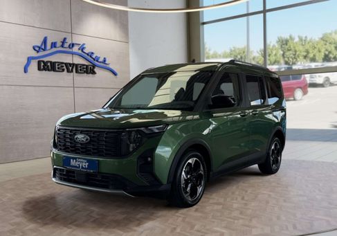 Ford Tourneo Courier, 2024