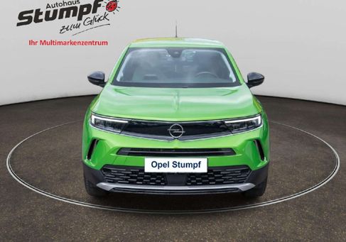 Opel Mokka, 2023 2
