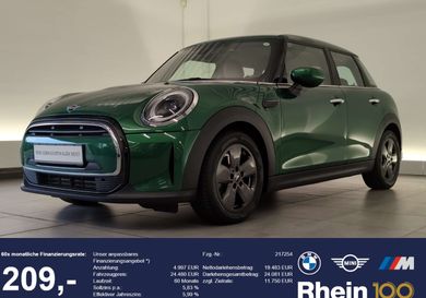 MINI Cooper, 2023