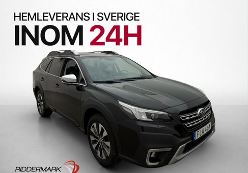 Subaru OUTBACK, 2024