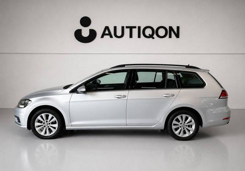 Volkswagen Golf, 2019 2