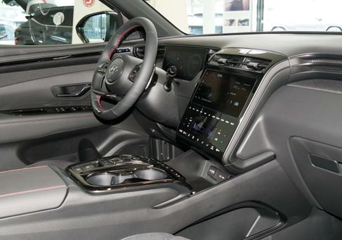 Hyundai Tucson, 2023