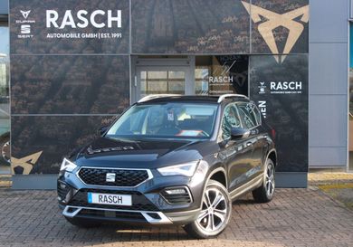 Seat Ateca, 2022