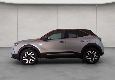Opel Mokka, 2023 2