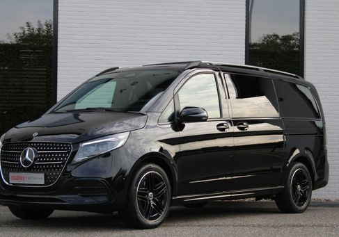 Mercedes-Benz V 300, 2024 2