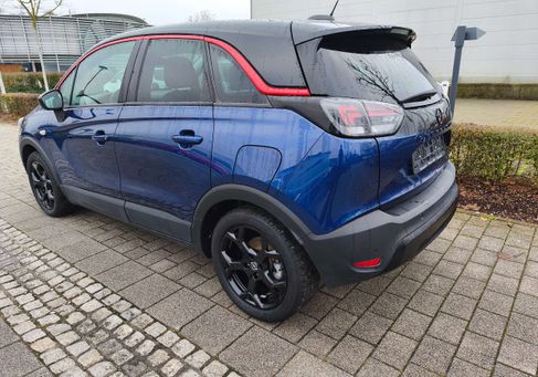 Opel Crossland X, 2022