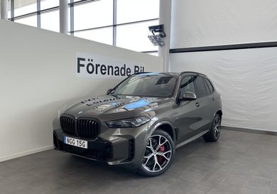 BMW X5, 2026