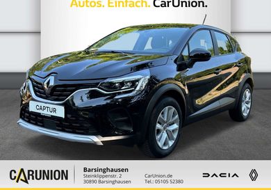 Renault Captur, 2024