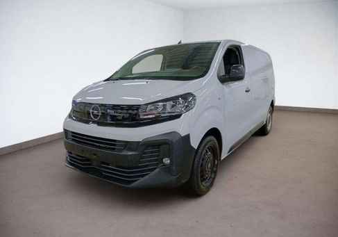 Opel Vivaro, 2024