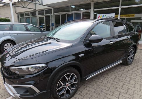 Fiat Tipo, 2024