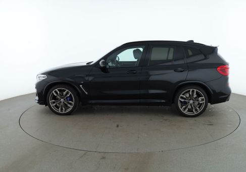 BMW X3 M, 2020