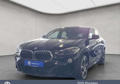 BMW X2, 2019