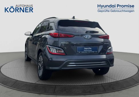 Hyundai Kona, 2022 3