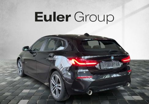 BMW 118, 2023 3