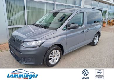 Volkswagen Caddy, 2025