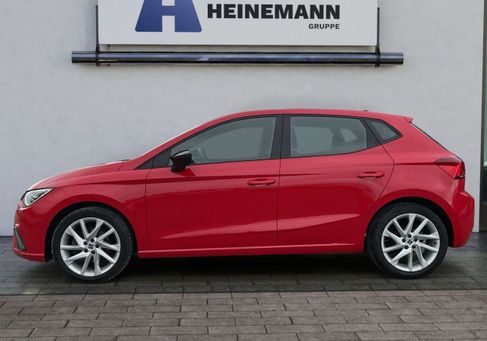 Seat Ibiza, 2023