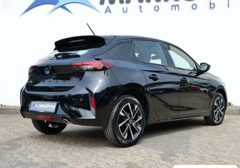 Opel Corsa, 2026