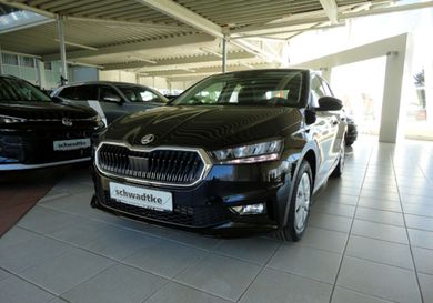 Skoda Fabia, 2026