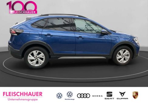Volkswagen Taigo, 2024 3