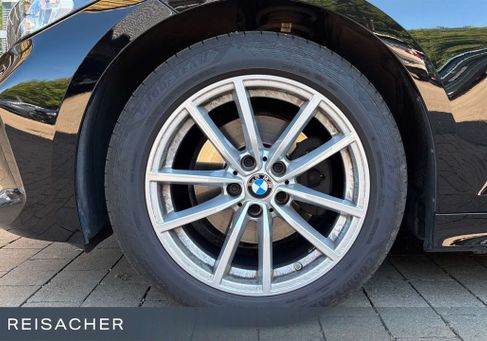 BMW 320, 2023