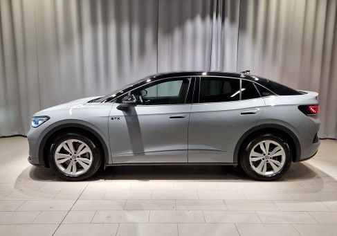 Volkswagen ID.5, 2023