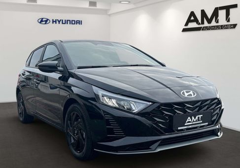 Hyundai i20, 2025 2