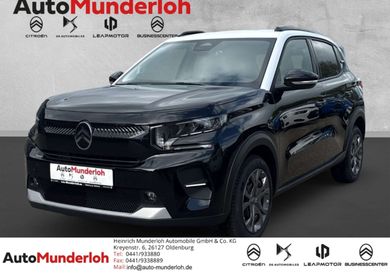 Citroën C3, 2026