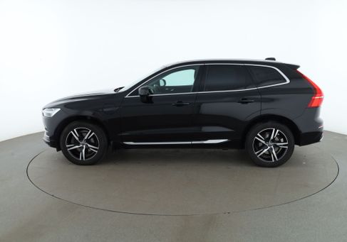 Volvo XC60, 2021