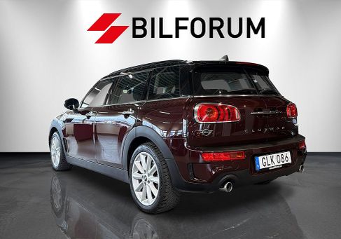 MINI, 2019
