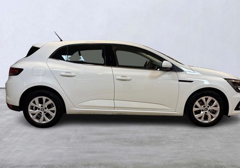 Renault Megane, 2021