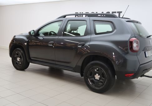 Dacia Duster, 2020 3