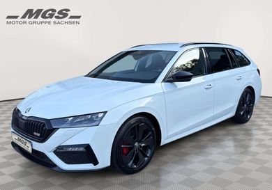 Skoda Octavia, 2024