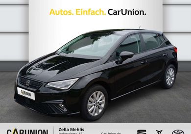 Seat Ibiza, 2026