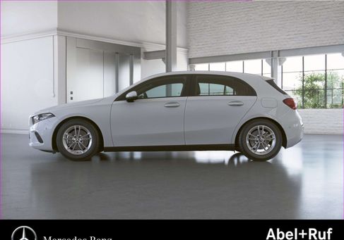 Mercedes-Benz A 200, 2020