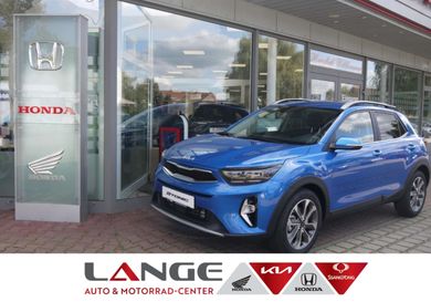 Kia Stonic, 2023