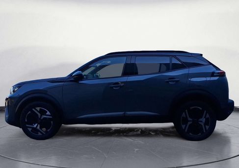 Peugeot 2008, 2024