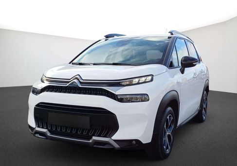 Citroën C3 Aircross, 2023 2