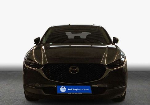 Mazda CX-30, 2022 3