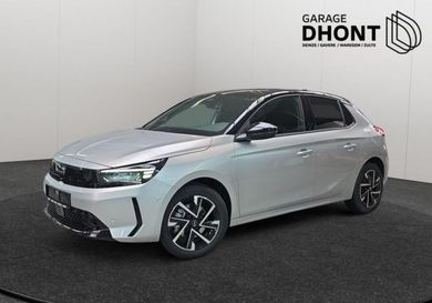 Opel Corsa, 2026
