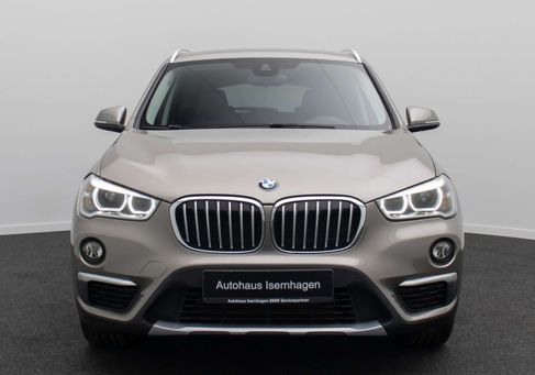 BMW X1, 2019 2