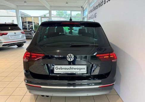 Volkswagen Tiguan, 2020 3