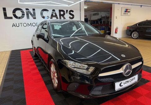 Mercedes-Benz A 200, 2022